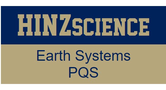 HINZScience ESPQS
